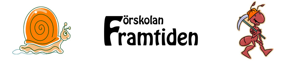 Förskolan Framtiden